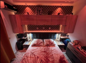 appartement luxe a martil